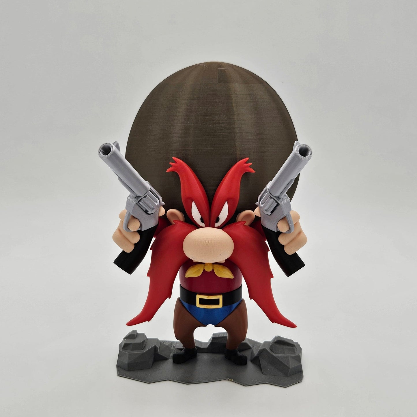 Yosemite Sam