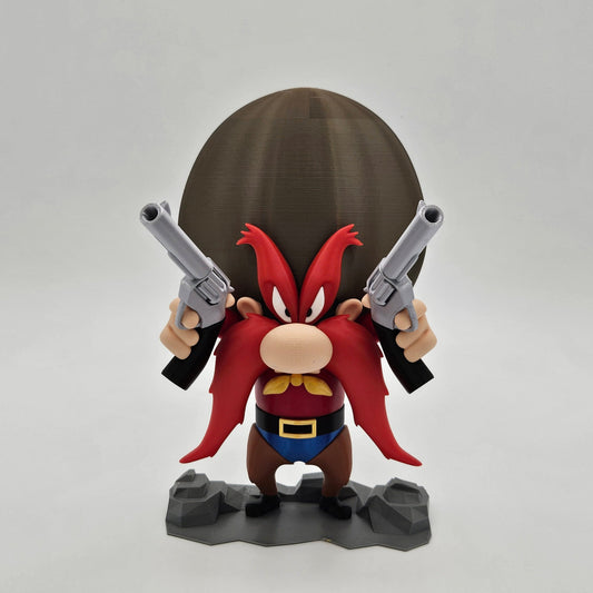 Yosemite Sam